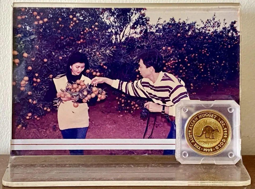 区志航专访我的故事不会回避陈旭然