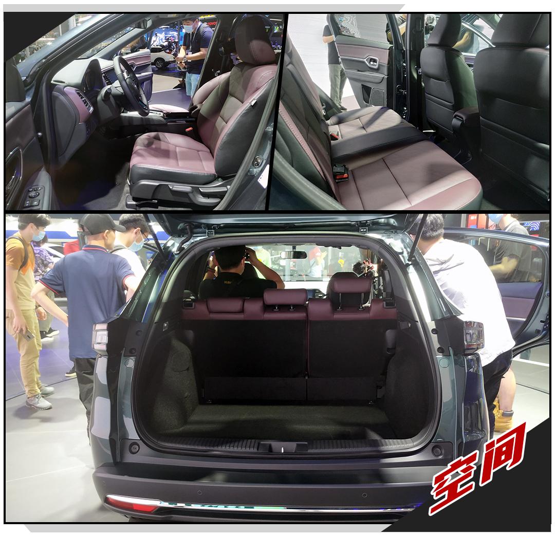 东风本田MNV正式上市，起售价14.98万！ 知乎