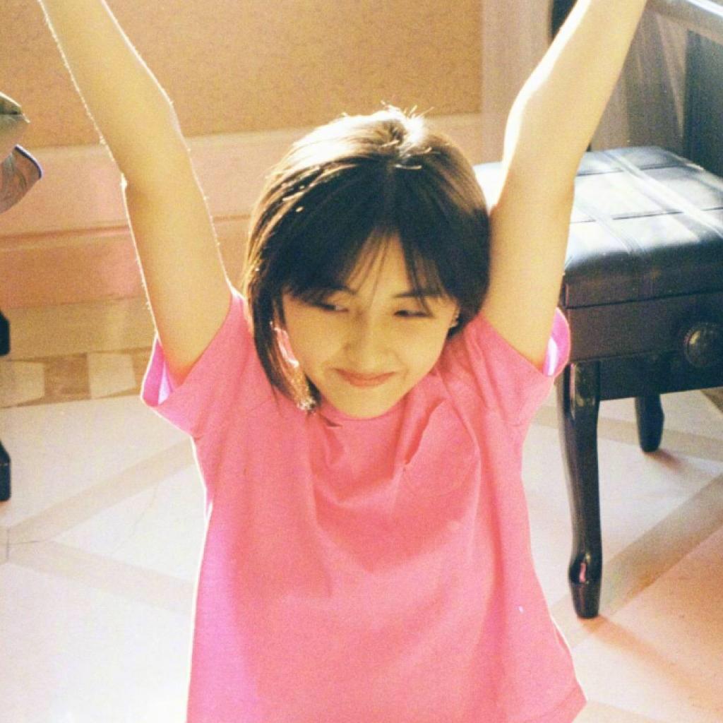 有没有什么惊艳的微信头像?-特别惊艳到人的微信头像