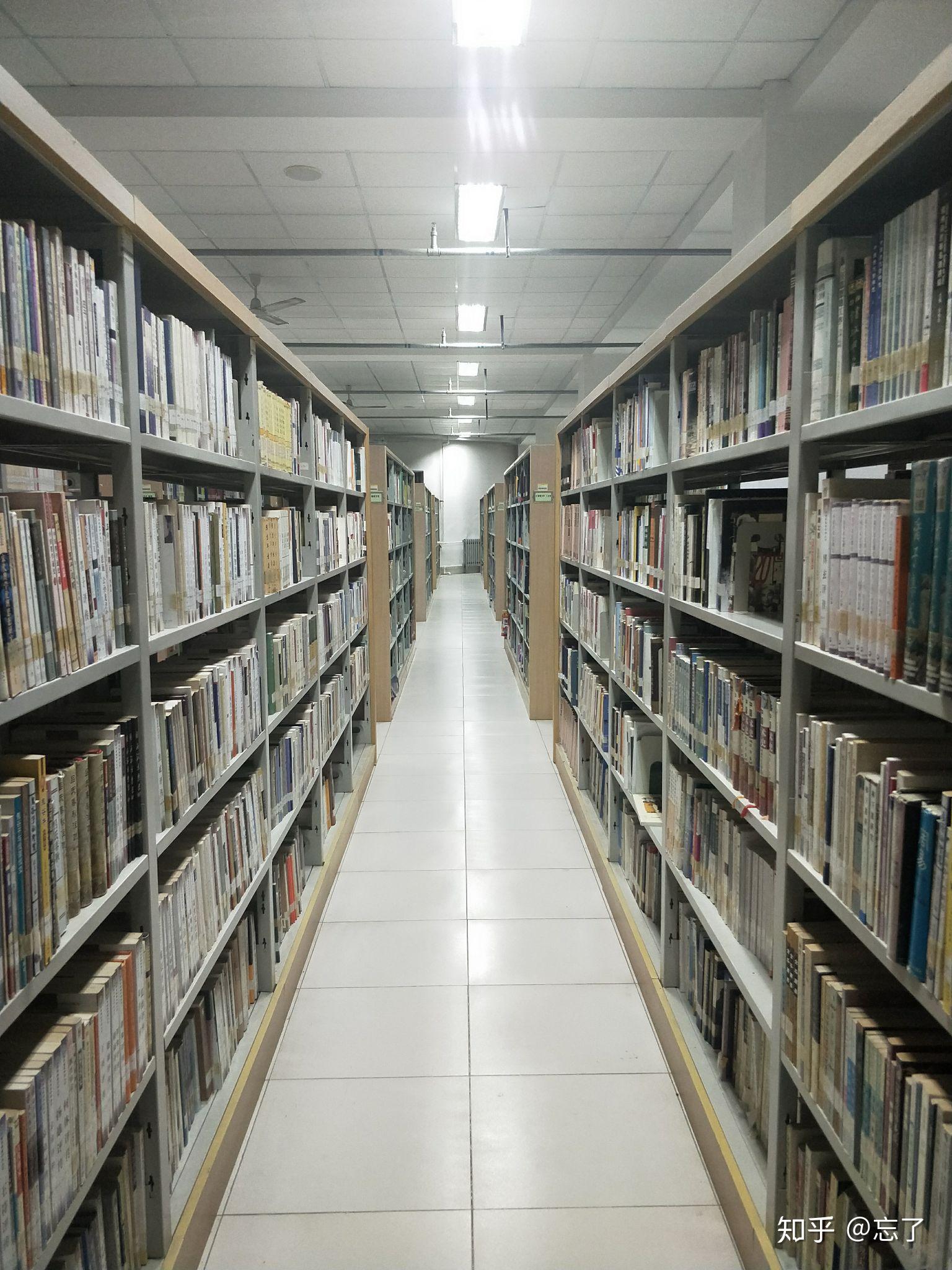 在泰山学院就读是怎样一种体验? - 知乎