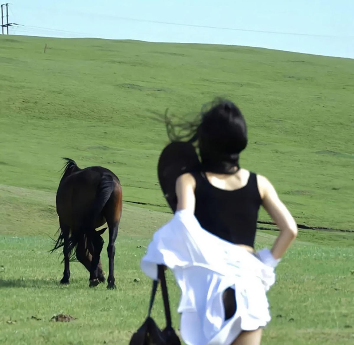 有没有超级好看的女生头像? - 知乎