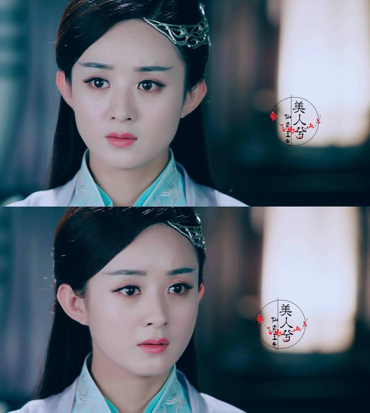 怎么看待孟美岐将饰演电影《诛仙》碧瑶一角? - 知乎