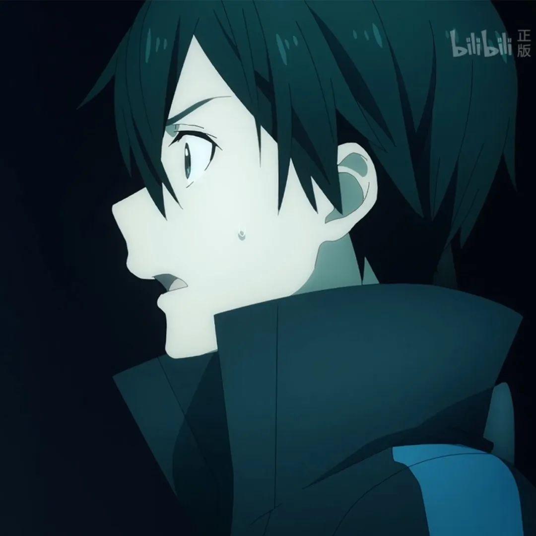 97张刀剑神域动漫头像 - 知乎