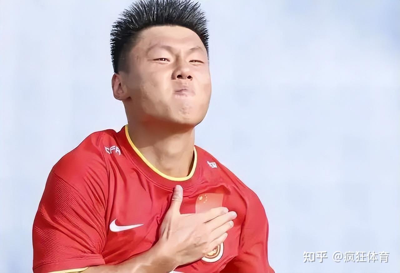 郝伟再遭质疑！弃用球员将无奈离队？ - 知乎
