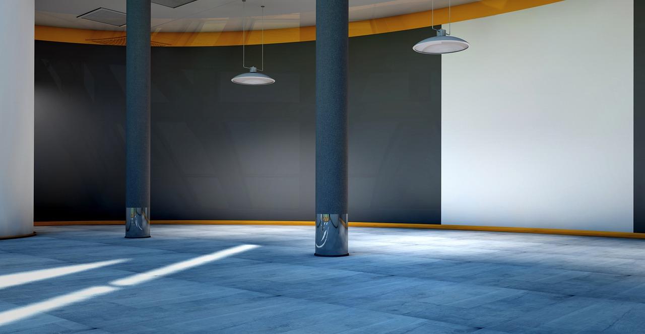 3. 佛山灯光节场馆