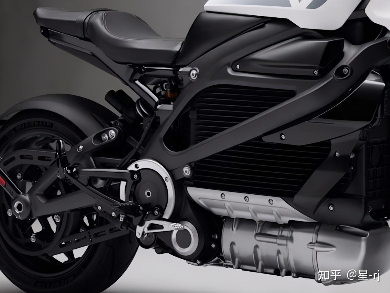 哈雷戴维森公司最新的LiveWire 电动摩托车更实惠- 知乎