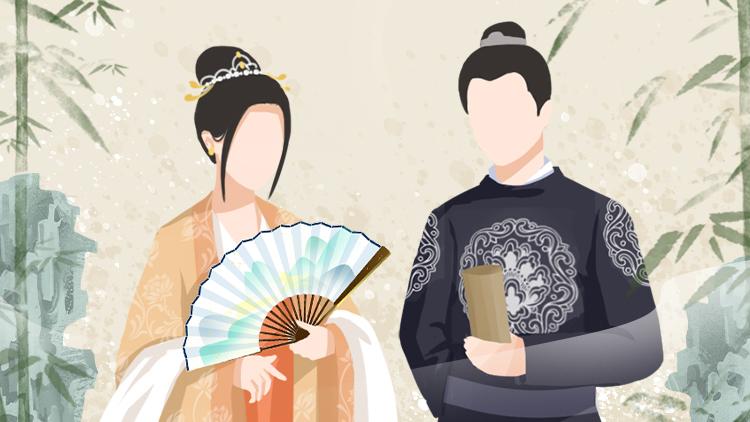 (番外)+(全文)《长相忆：长公主重生后又在搞事业-前尘往事》结局+后续