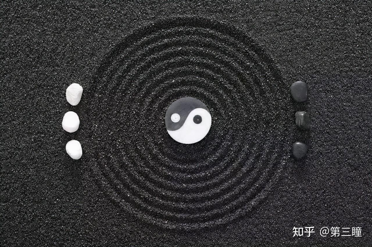 易经详解—乾卦六爻 - 知乎