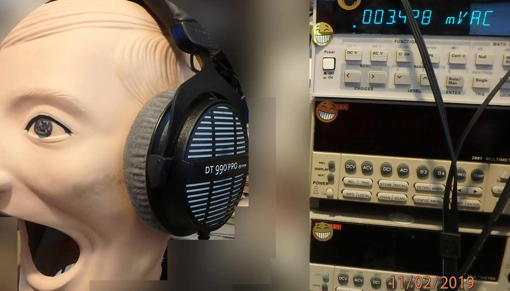 EQ设置: Beyerdynamic DT 990 Pro TO H/K 哈曼 - 知乎