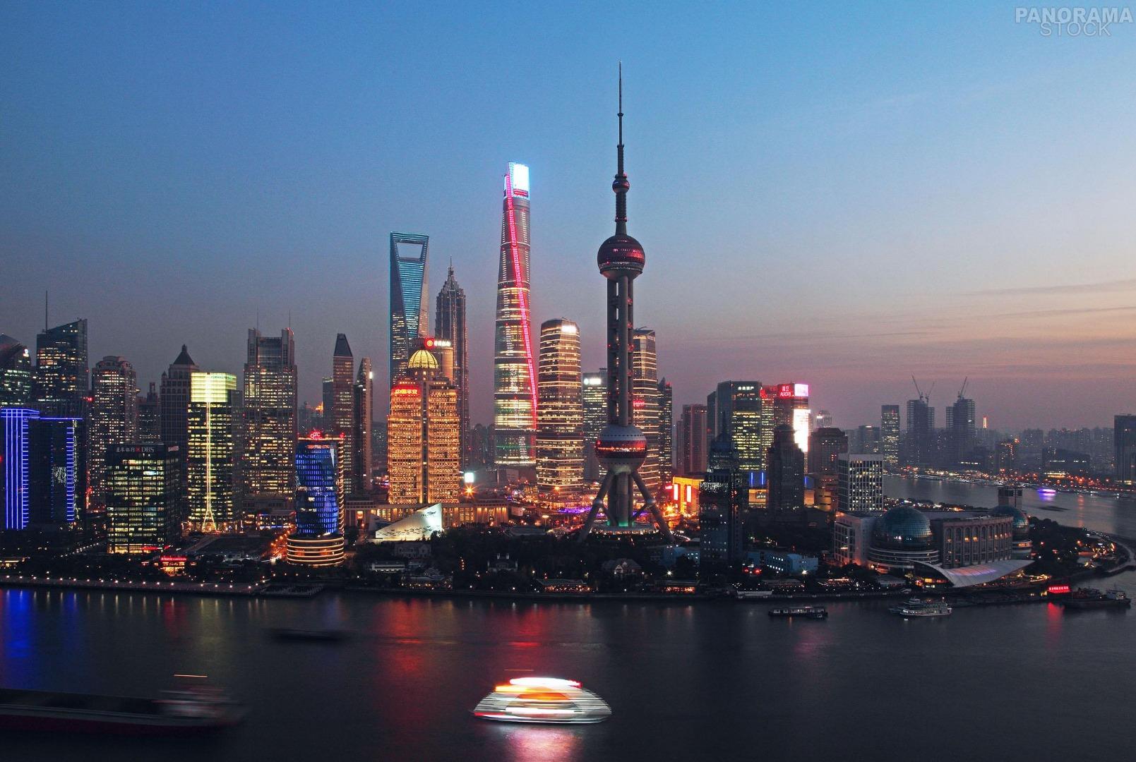如何合理安排 · 上海自助游 - 知乎