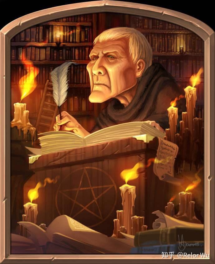 《权的游戏》中,一个拒绝成王的人,反而是权游的高级玩家? - 知乎