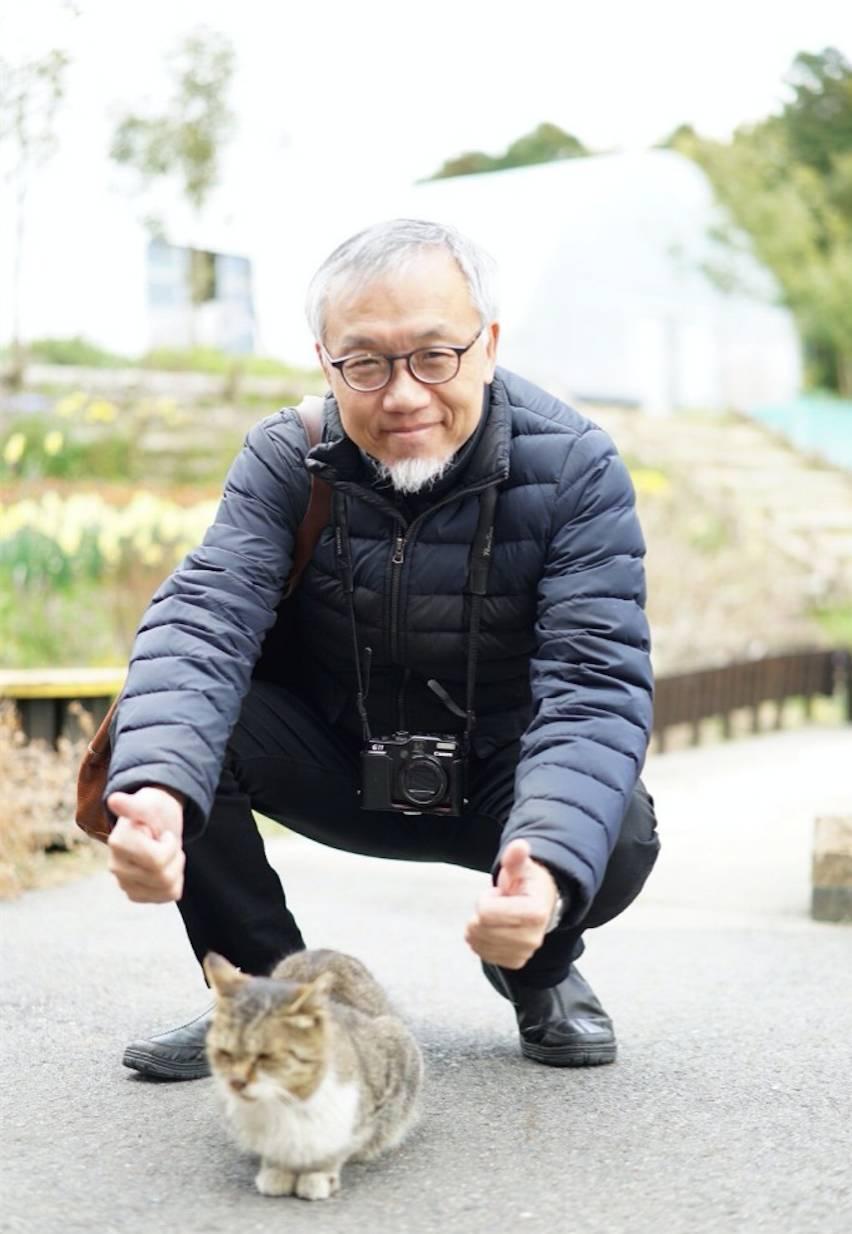 flipboard红沙发专访 | 旅日作家毛丹青:了解日本,你需要进入它的肌体