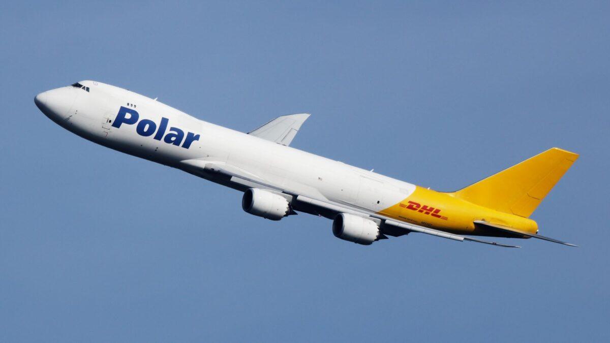 polar air cargo前高层集体贪腐,收受回扣,退佣高达2300万美元