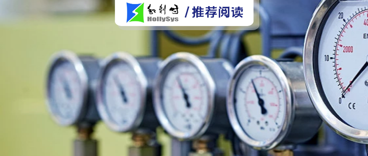 工业自动化仪表行业“跨界生”才是未来? | MIR DATABANK - 知乎