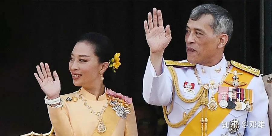泰国长公主被爆“脑死”,二公主上位?从被贬流亡到“护国神兽”,大牌成堆槽点多… - 知乎