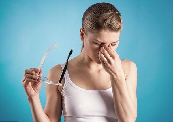 头晕是什么病 医生告诉您 头晕是什么原因 如何应对 知乎