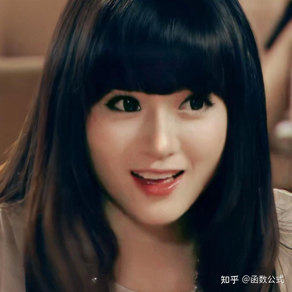 细数一下爱情公寓里客串的美女? - 知乎
