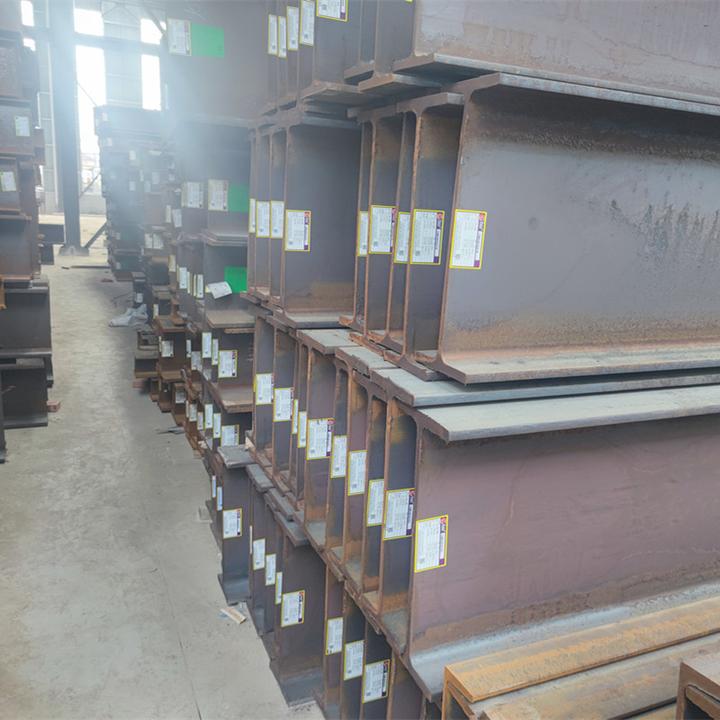 H EN10025 3 2004 EN10034 1993 h-en10025-3-2004-en10034-1993