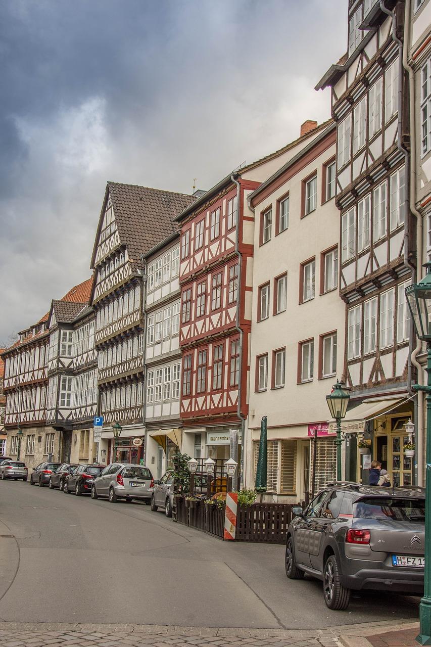 汉诺威厨宝节能省电