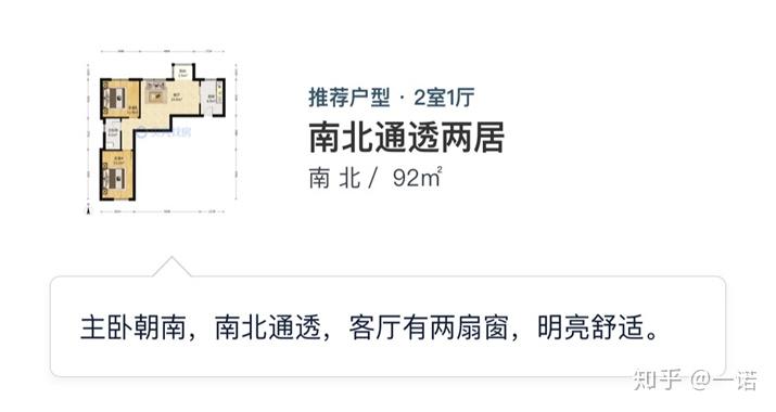 刚需型 壹线国际篇 - 知乎