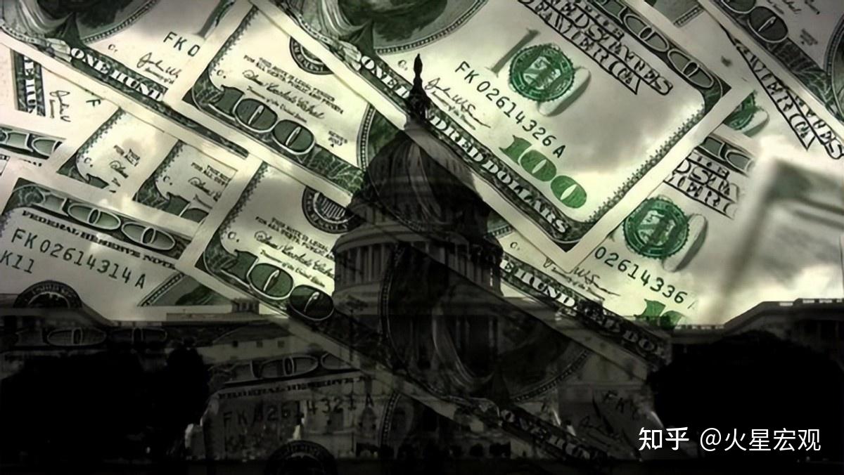 抛售美债，是为了击垮美元，还是保护本币币值？ - 知乎