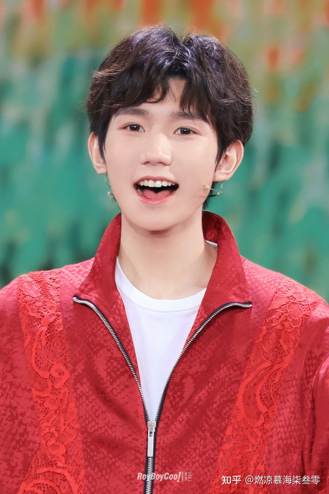 如何评价王源的听我说