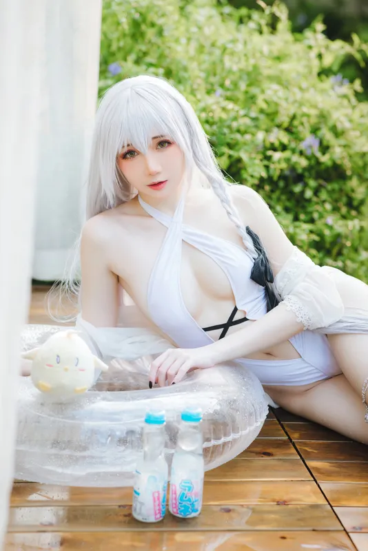 图片[4]-[焖焖碳] [14P+8S – 261MB] 碧蓝航线 – 赫敏-俊享空间 | 一站式免费资源社区 - 海量软件 / 源码 / 项目 / 壁纸 / 游戏等免费获取