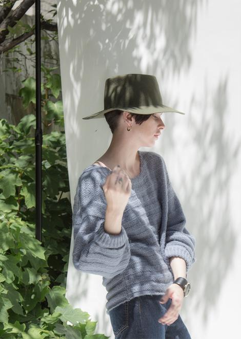 好设计• 靠谱的日本服装品牌们  Vol.1(图20)