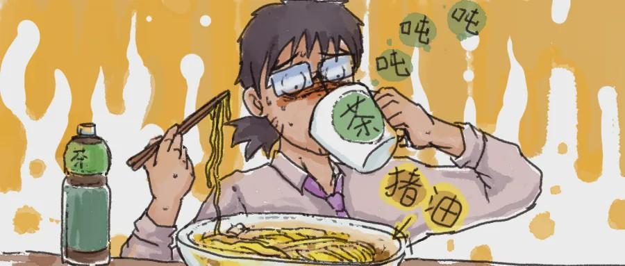 大胃王木下在新视频里连吃4斤猪油 真的把我看吐了 知乎 大胃王木下在新视频里连吃4斤猪油 真的把我看吐了 知乎