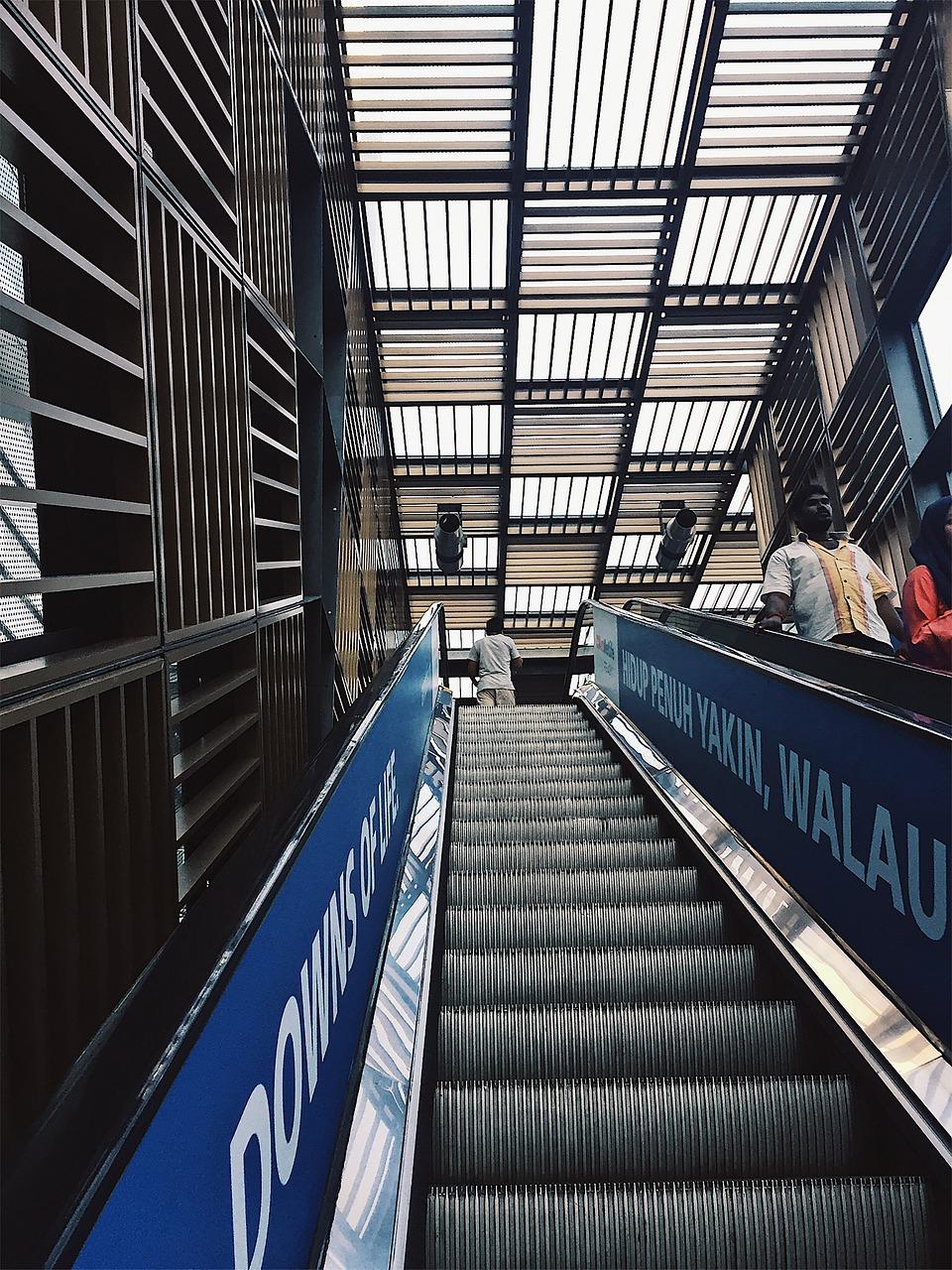 禄口为什么没有地铁