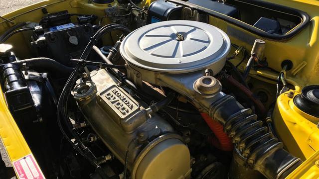 曾经载入史册的10款经典发动机本田第一