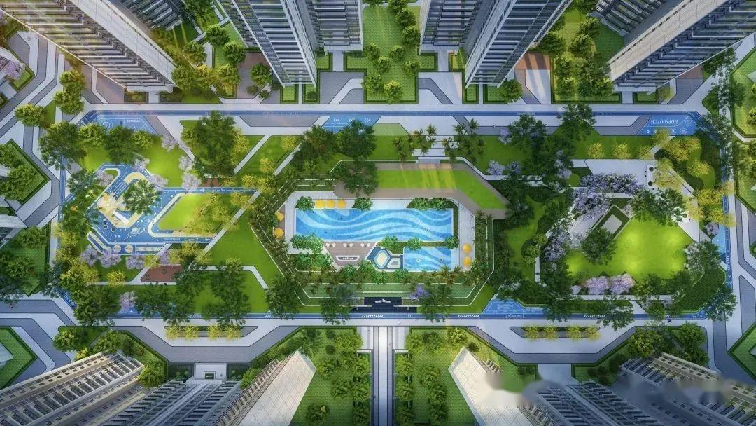 南沙湾新盘入市!一线海景大平层 科苑壹号 科技人才社区 8米大阳台 - 知乎