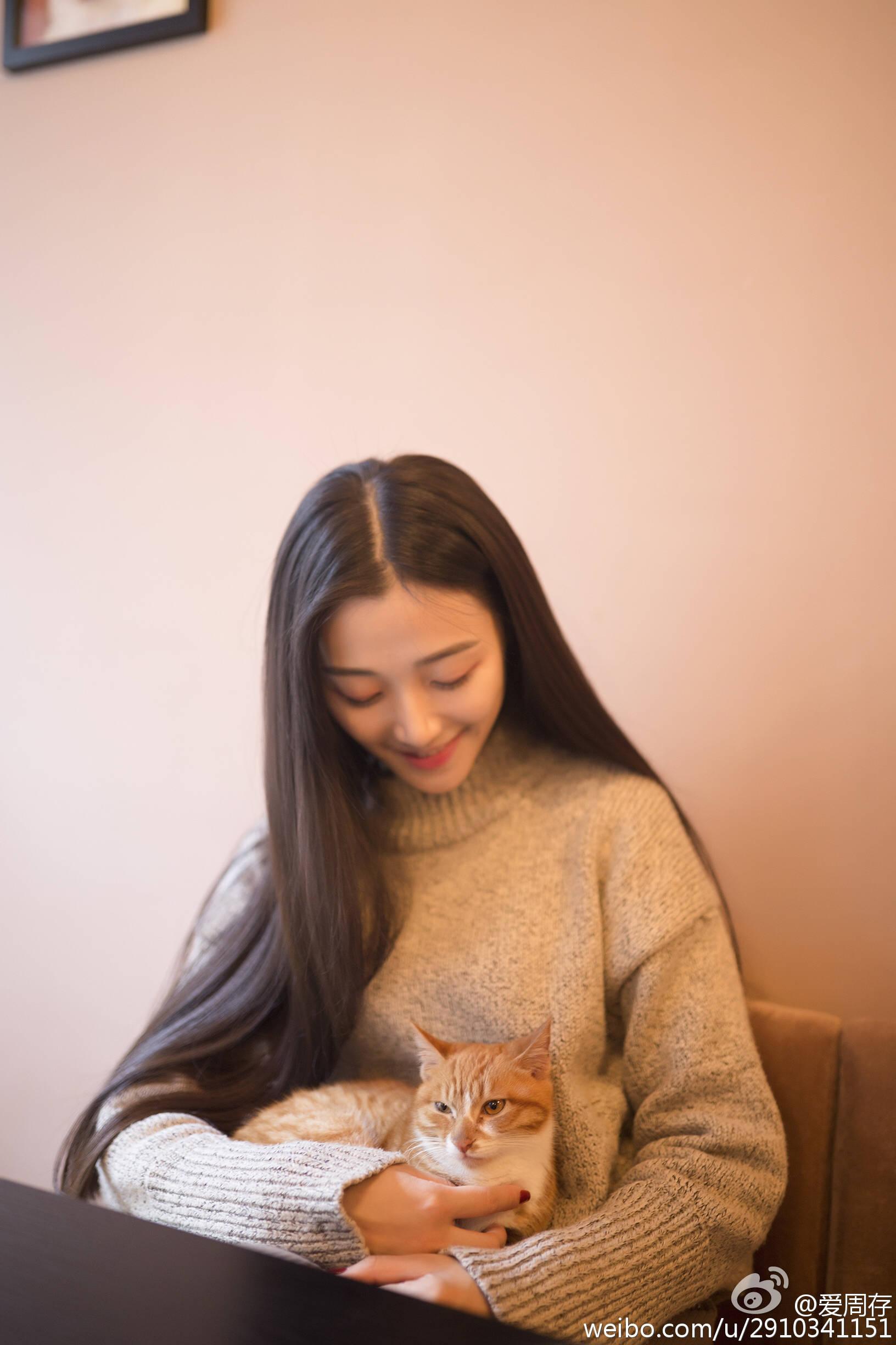 江西的姑娘能有多好看?