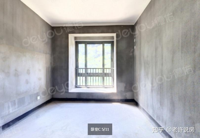 杭州萧山单价9090住宅现房,142方价格128万电梯洋房 - 知乎