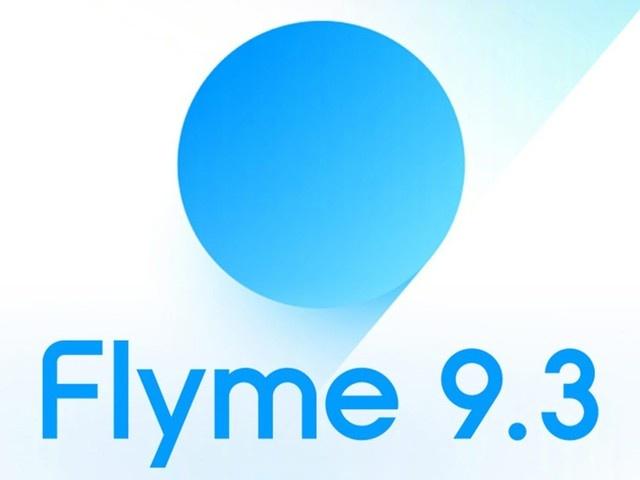 魅族向17/18/18s系列用户推送Flyme 9.3.0.0A更新 优化杀后台问题 - 知乎