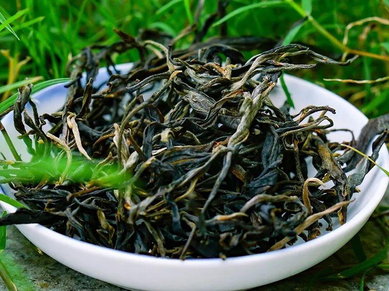 玉苍之南马鞍山普洱茶芬芳甘冽清香宜人