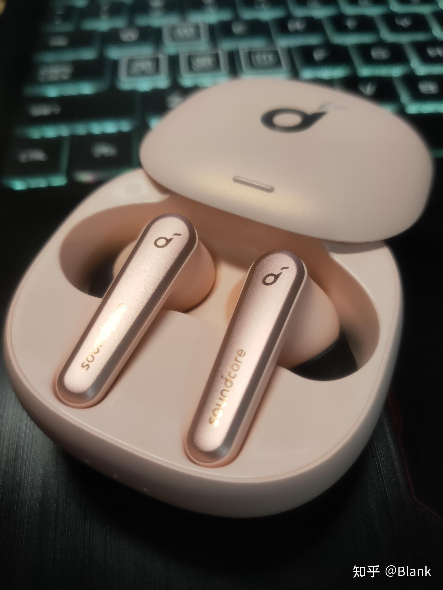 大佬们声阔libertyair2pro这个耳机怎么样推荐购买么