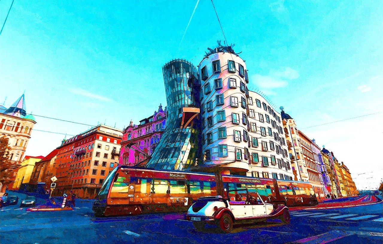 泉城路在修建什么