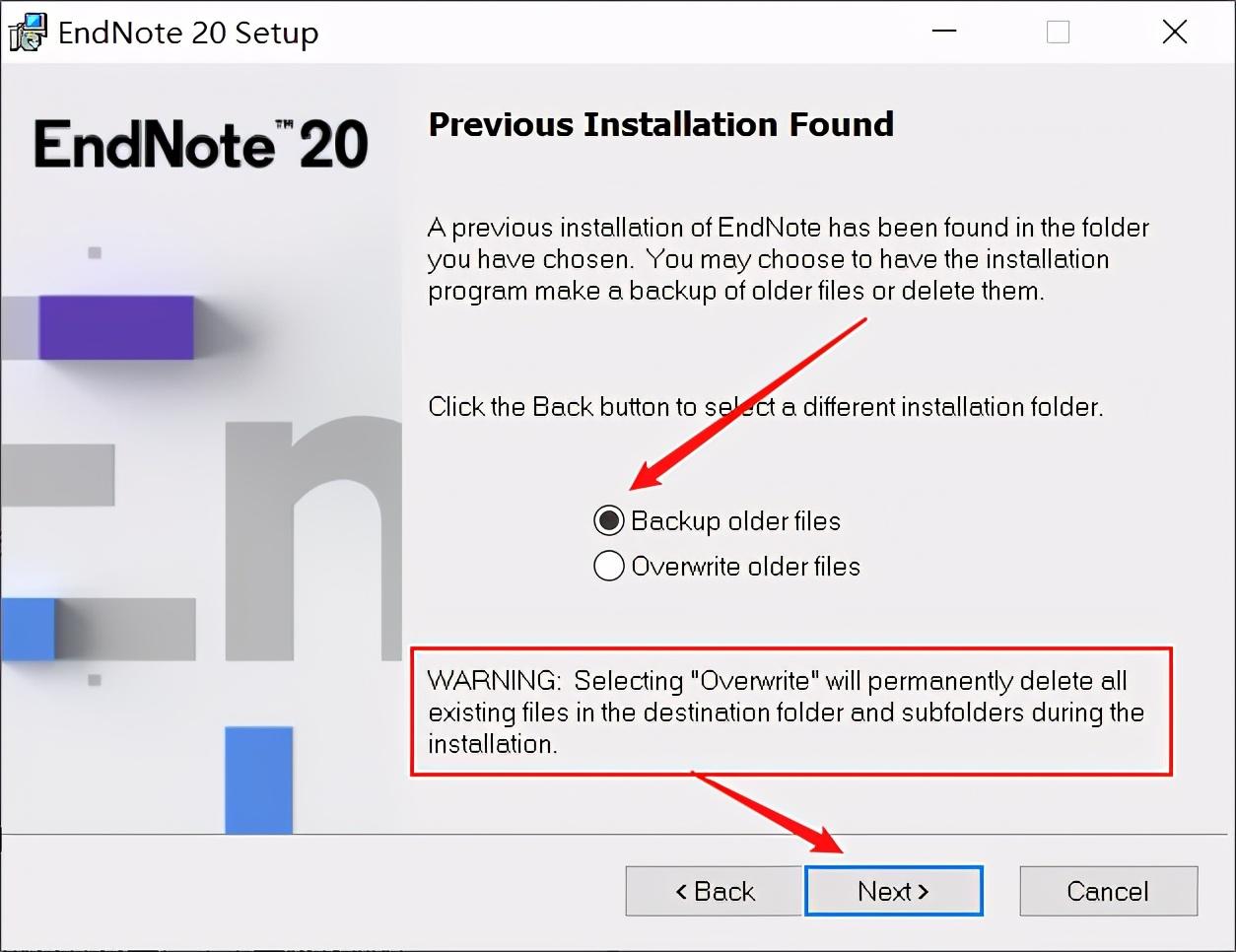 全新endnote20支持7000期刊参考文献格式