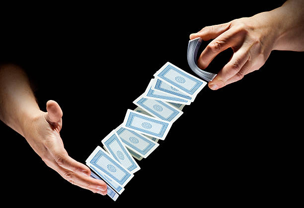 10809 一种错误的洗牌算法,以及乱排常数(1) -