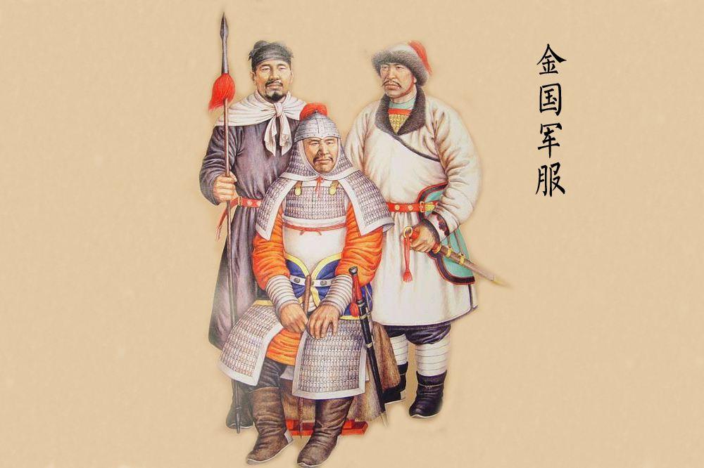辽国和金国到底算不算中国的 辽国人和金国人是中国人吗 知乎 辽国和金国到底算不算中国的 辽国人和金国人是中国人吗 知乎