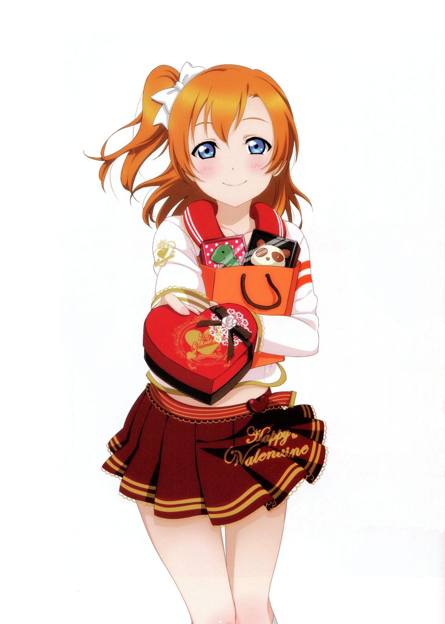 你最喜欢的人物形象是怎样的? - 知乎