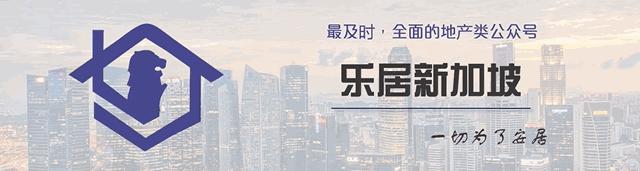 新加坡2019年总体规划，所有亮点都在这里了