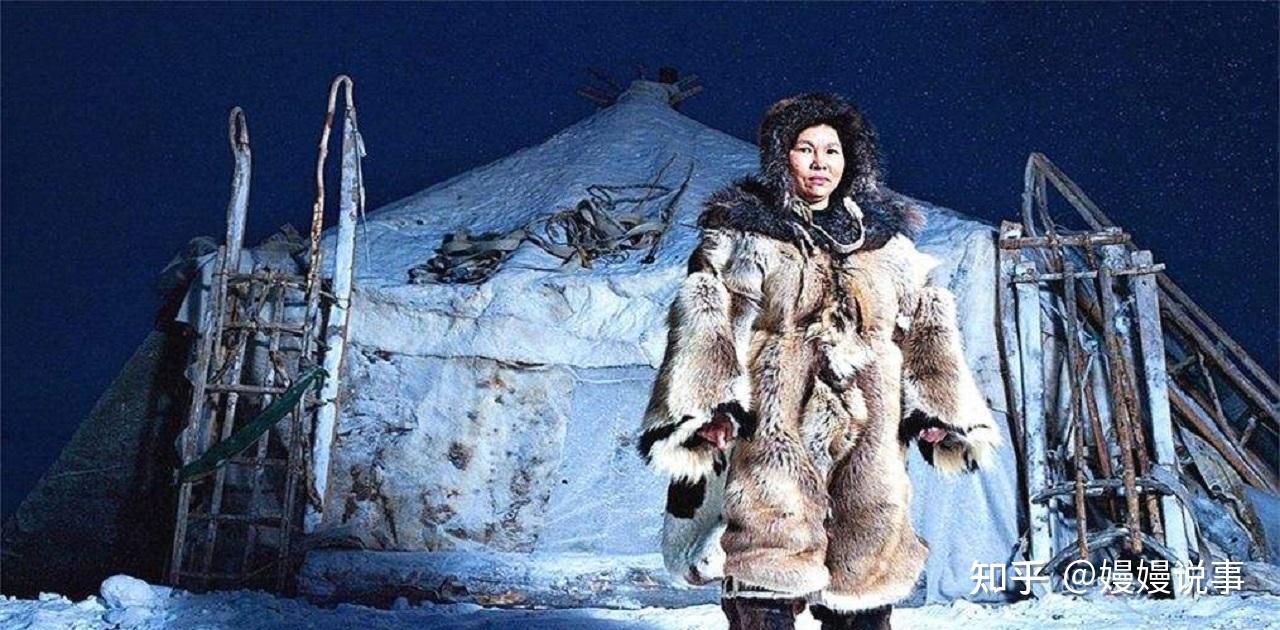 bbc的一个纪录片中提到,因纽特人的雪屋能够在外面零下45摄氏度的时候