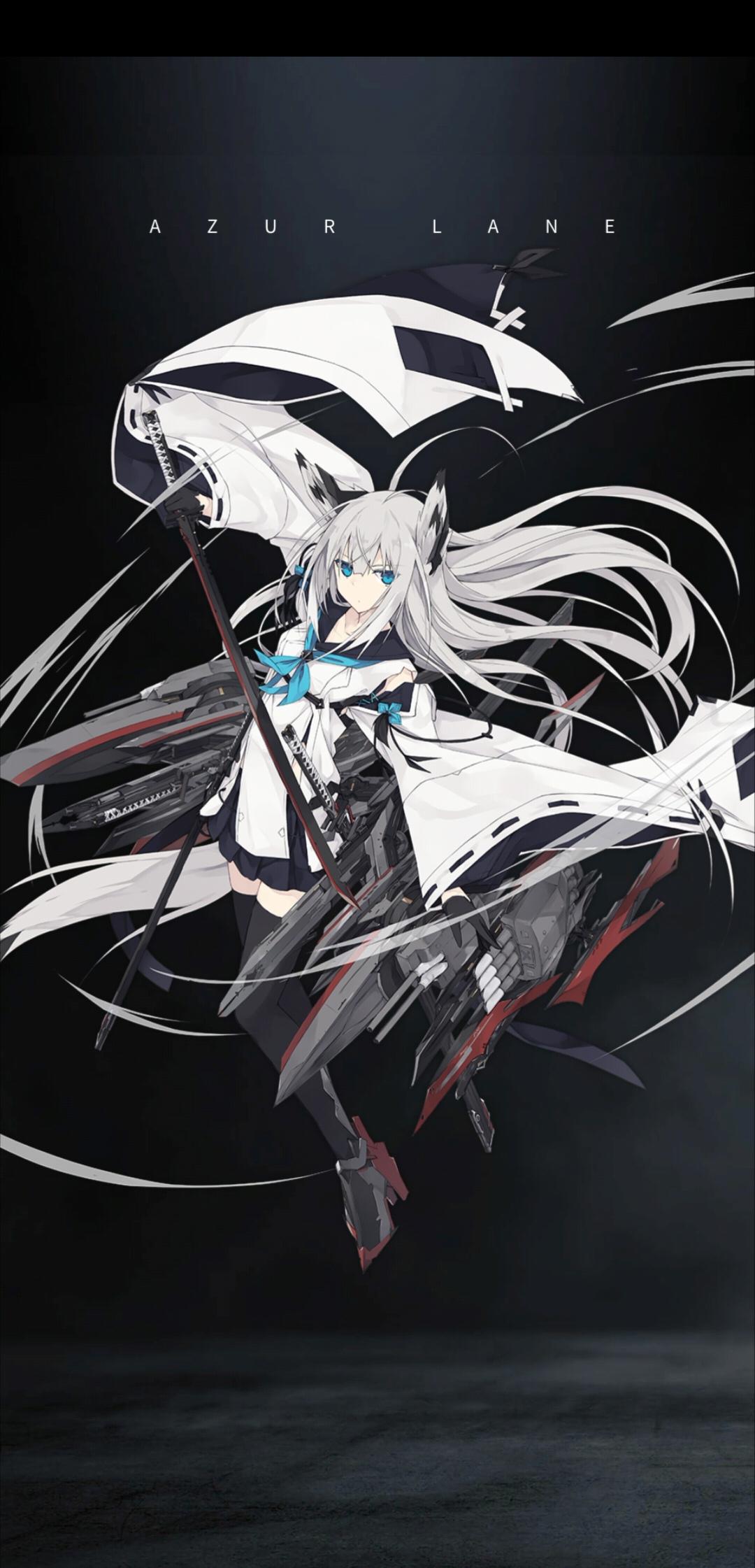 8月份出碧蓝航线江风的cos可以吗