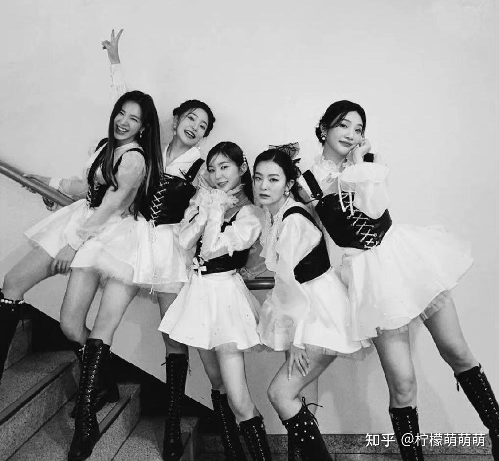 22年9月女团品牌评价榜TOP10:粉墨稳一,芙再次有效回归,鲸大升,SM三代同堂,少女时代永不落幕 - 知乎