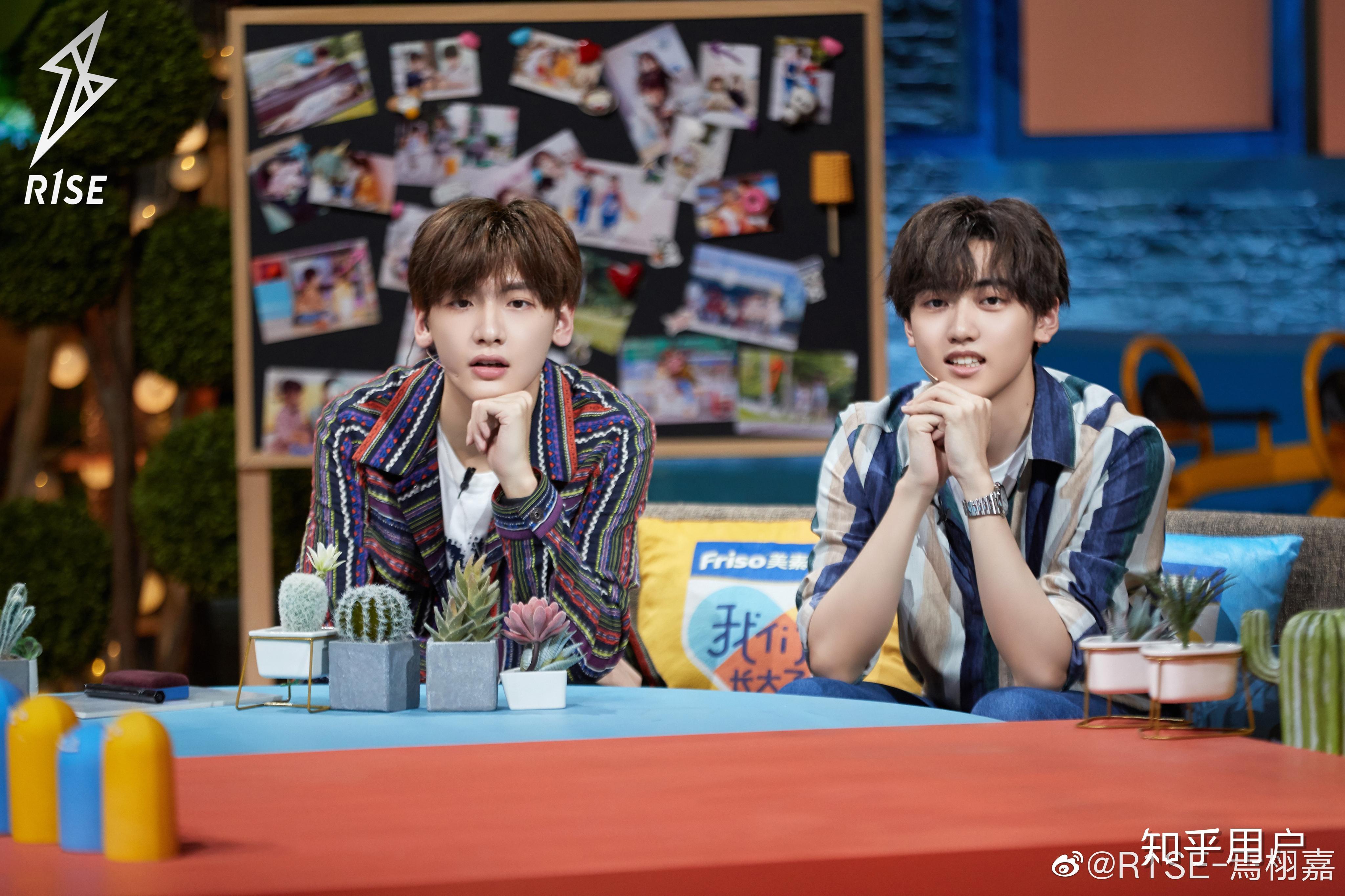 有哪些团是拥有双门面的