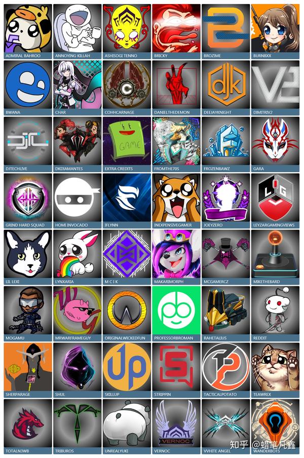 「warframe情报」官方网站重磅兑换"三款"全球浮印代码(2020.2.5)