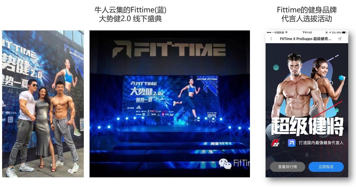 Fittime、硬派健身、keep等健身app哪个体验比较好？哪家课程设置更合理？ - 知乎