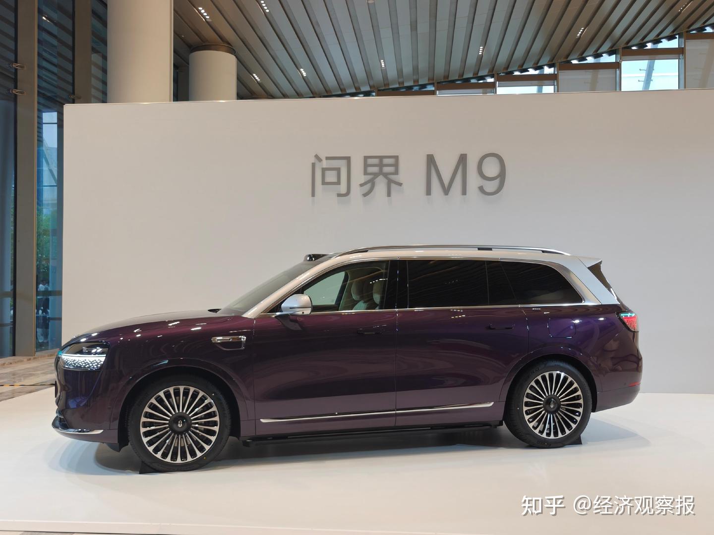 鸿蒙智行896线激光雷达上车 点燃智驾新一轮硬件赛